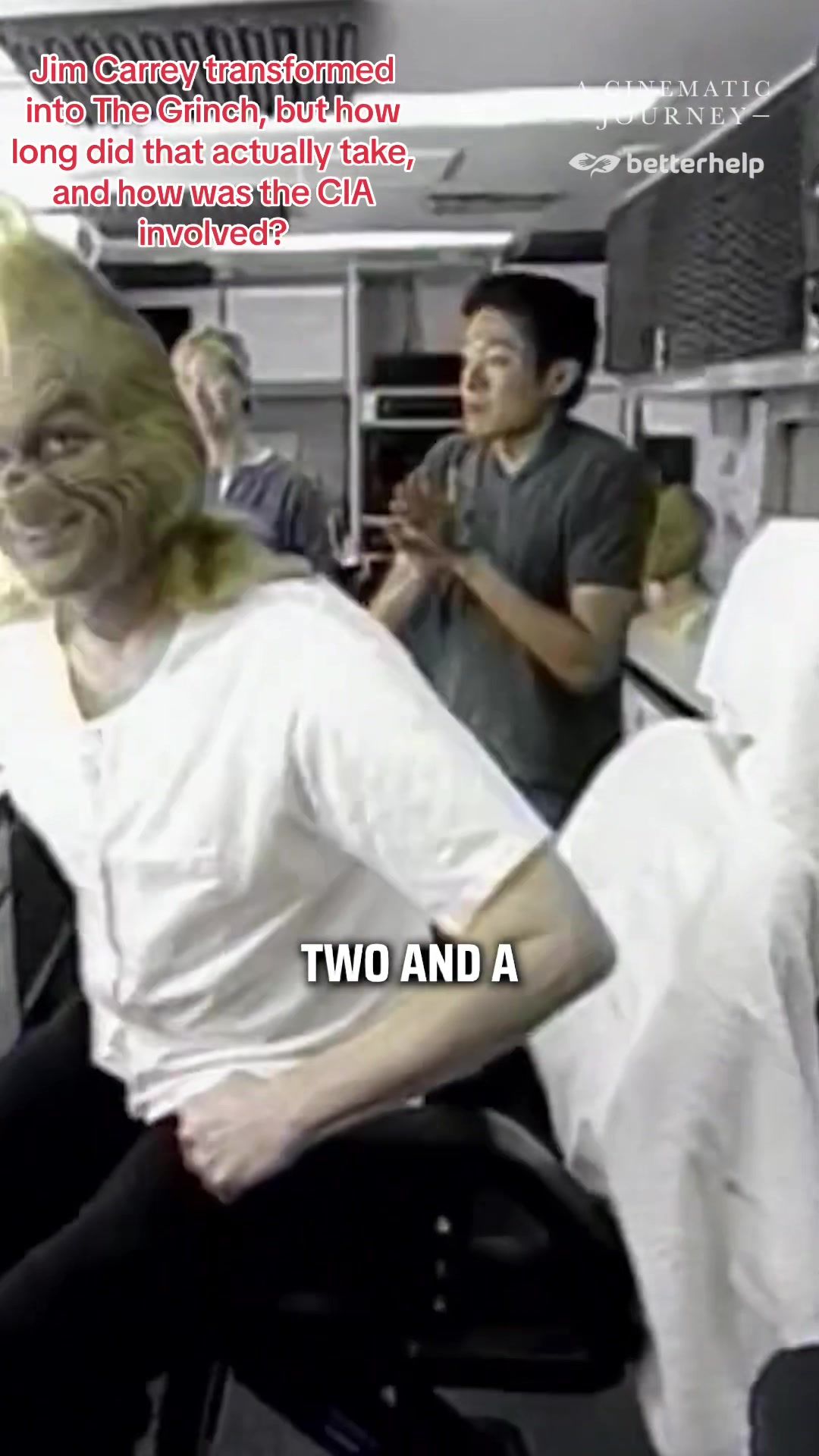 Video post by @acinematicpod on TikTok