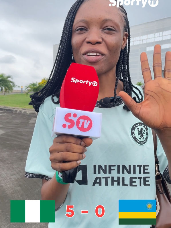 Video post by @sportytv on TikTok