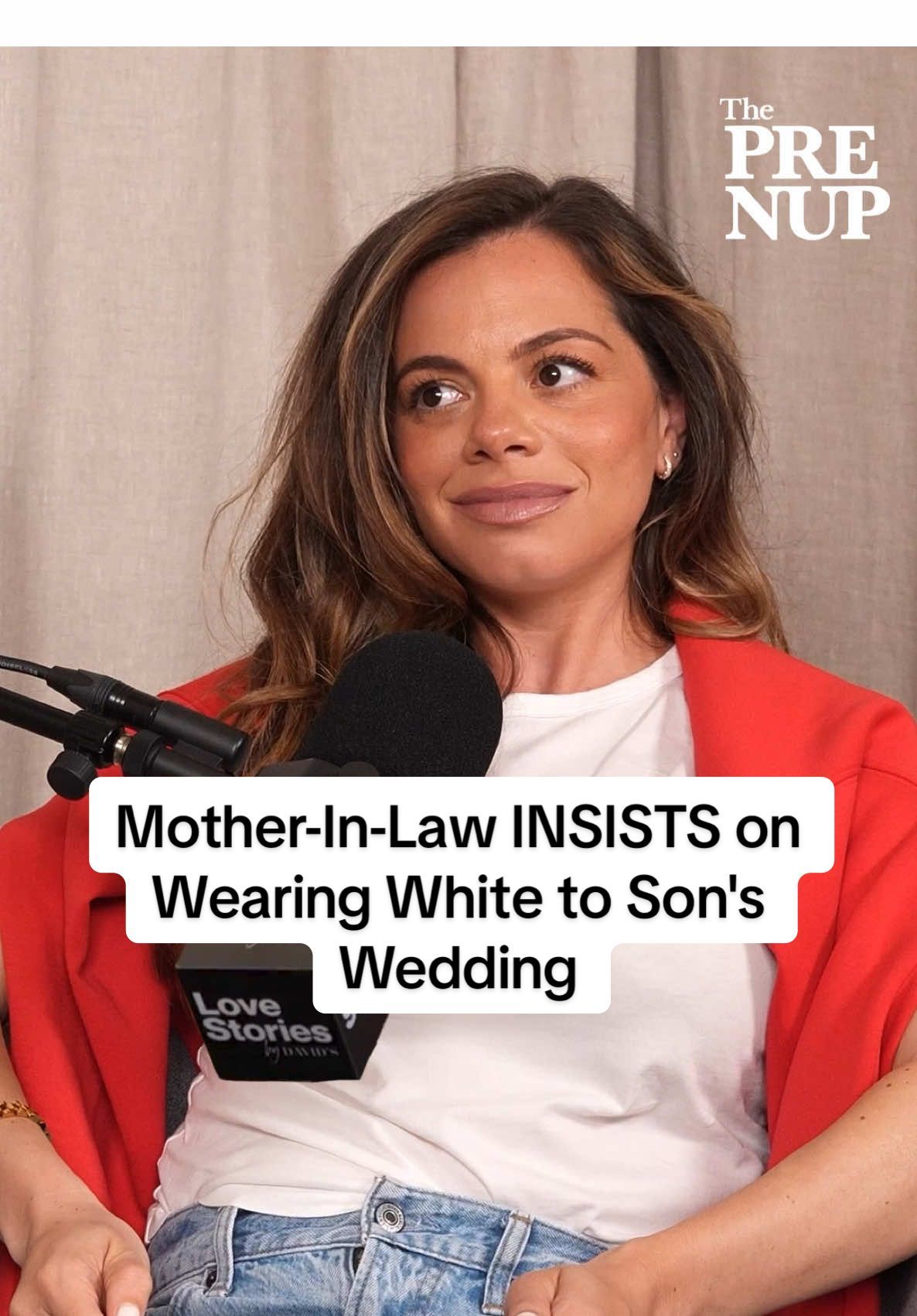 Video post by @lovestoriestv on TikTok