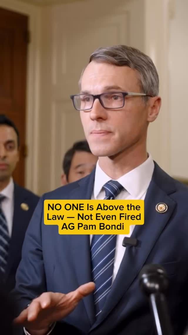 Video post by @RepJamesWalkinshaw on Facebook