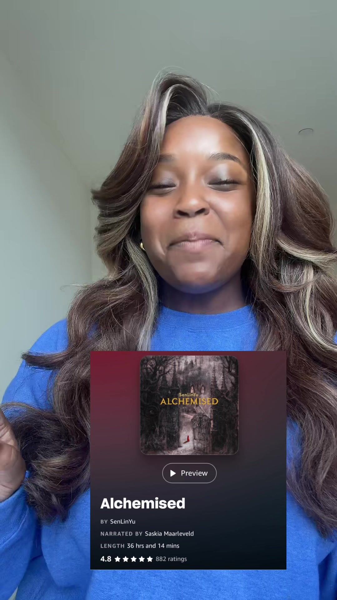 Video post by @kierralewis75 on TikTok