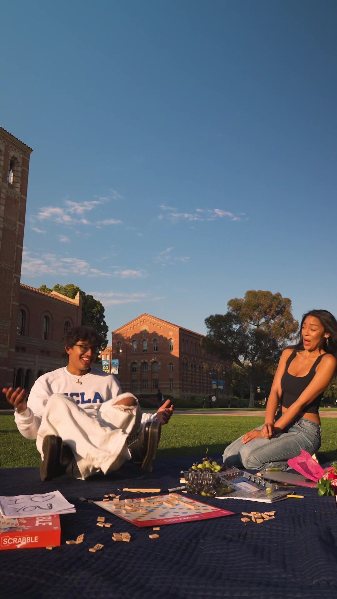 Video post by @nafeesisboujee on TikTok