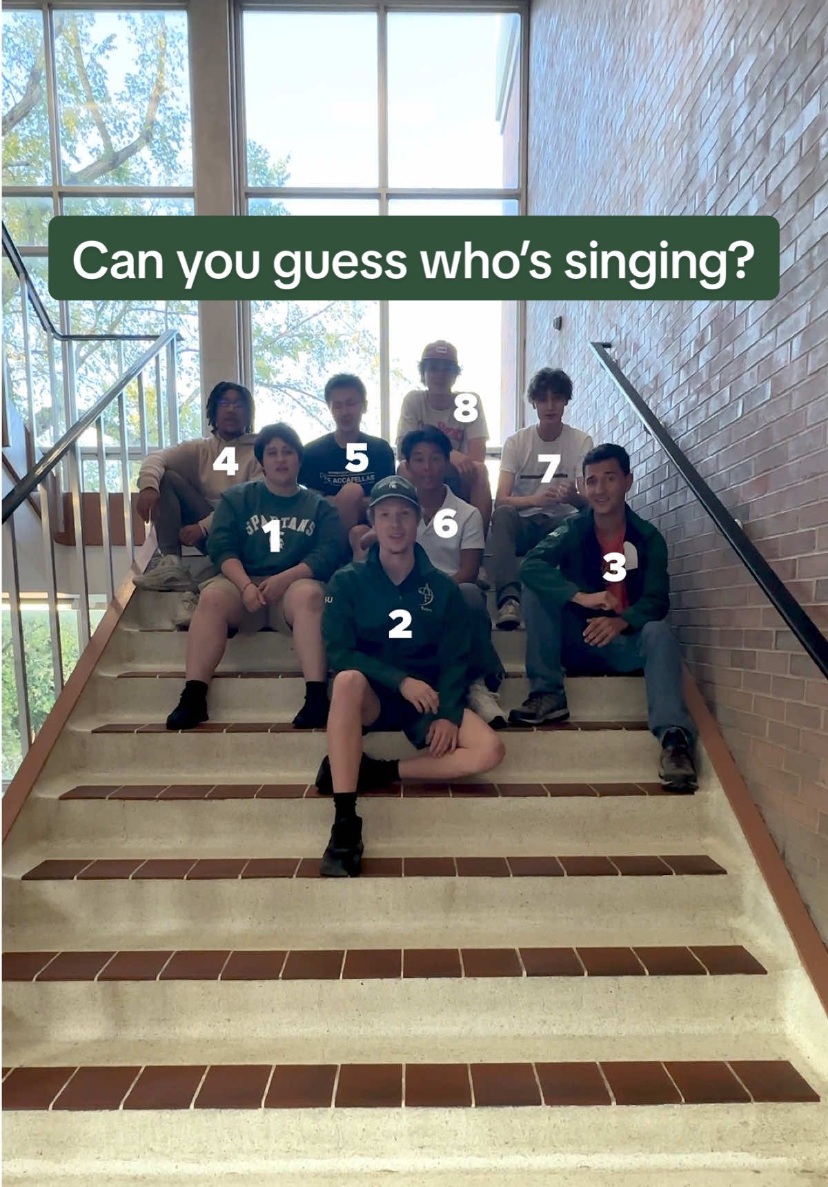 Video post by @michiganstateu on TikTok