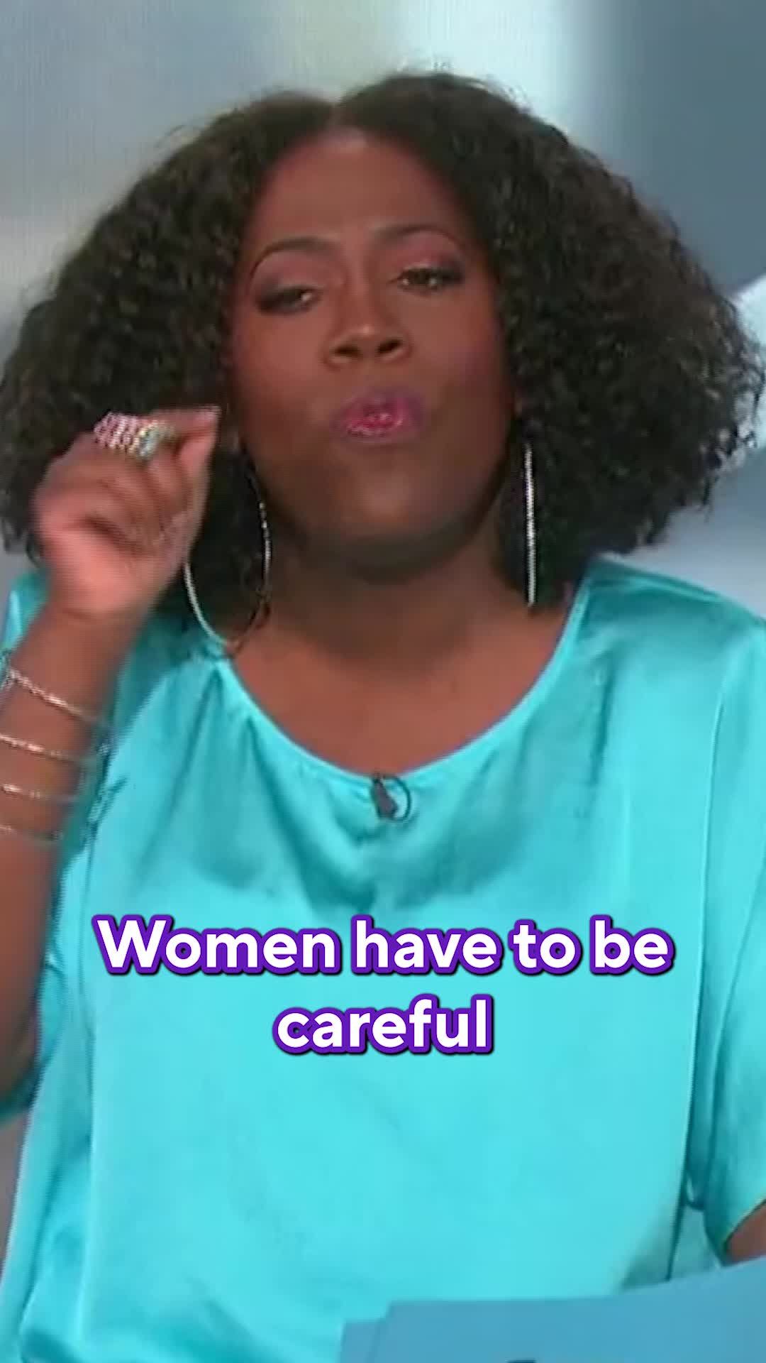 Video post by @thetalkcbs on TikTok