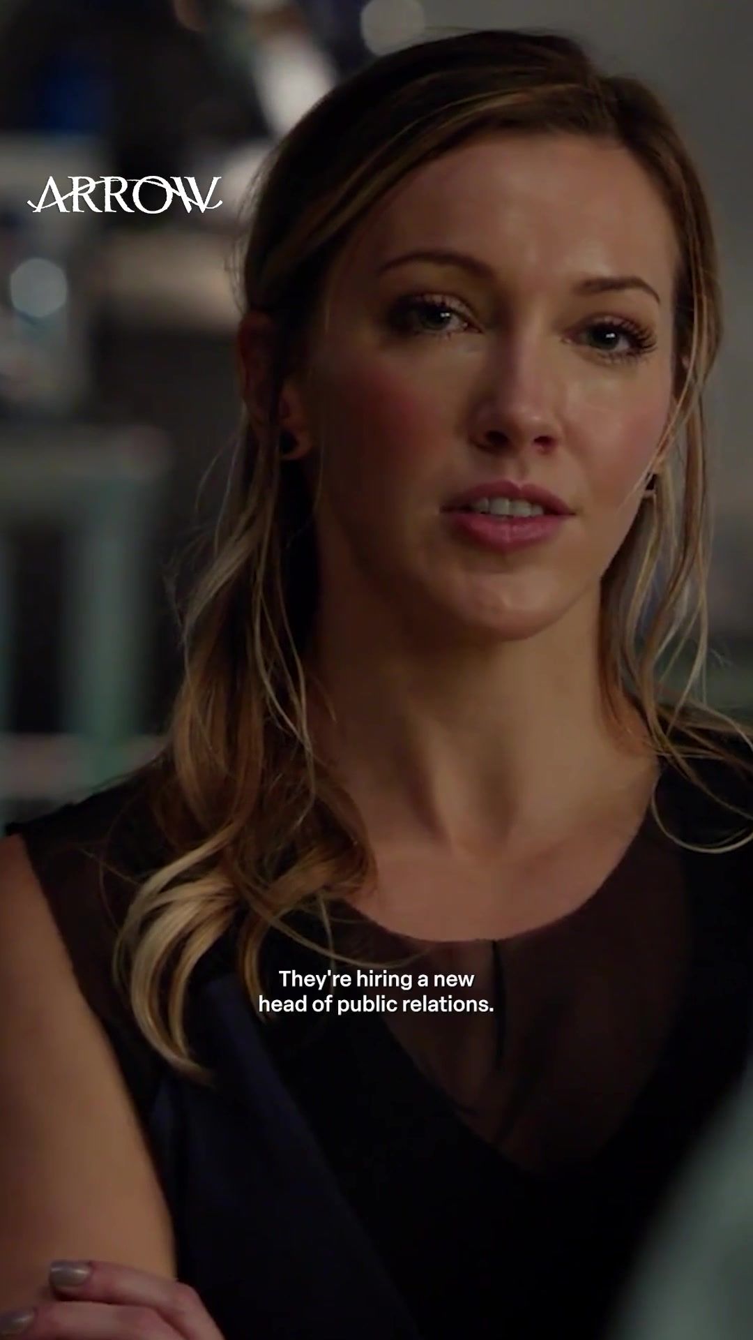 Video post by @warnerbrostv on TikTok