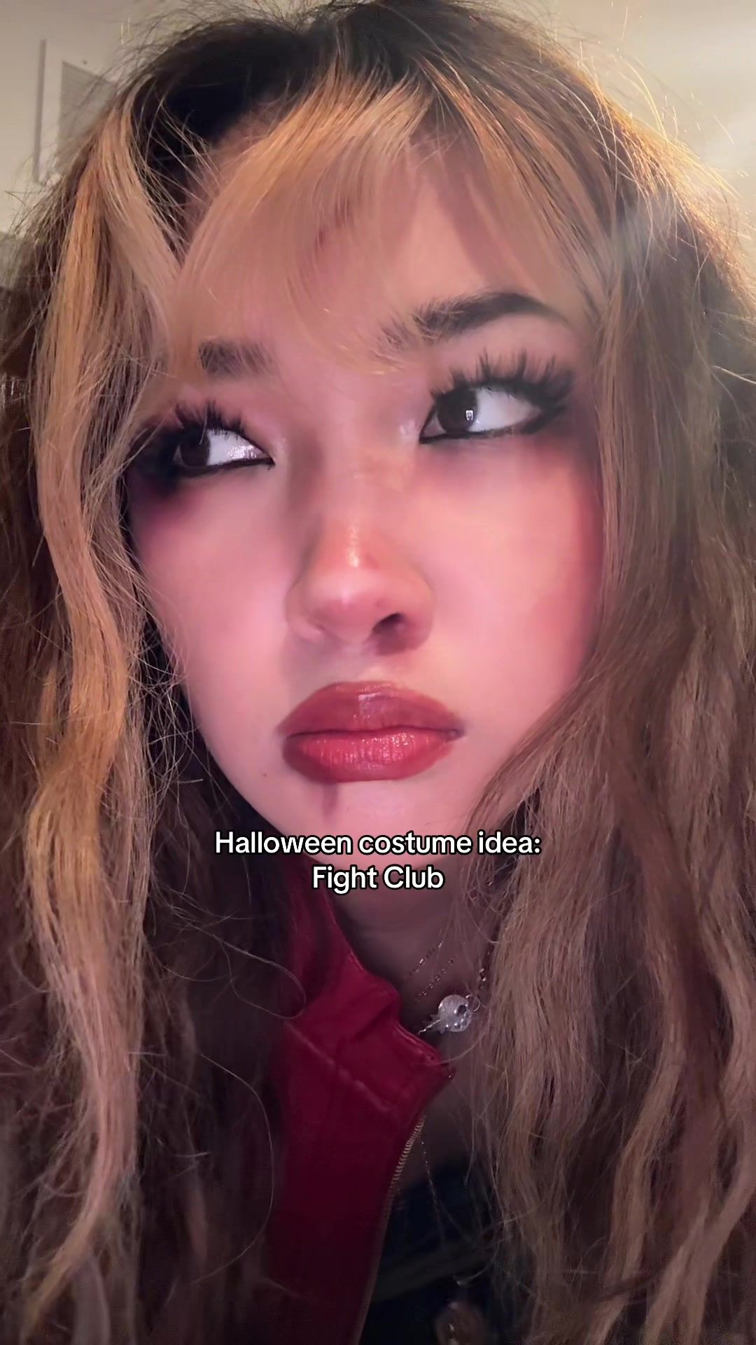 Video post by @itsnatalietran on TikTok