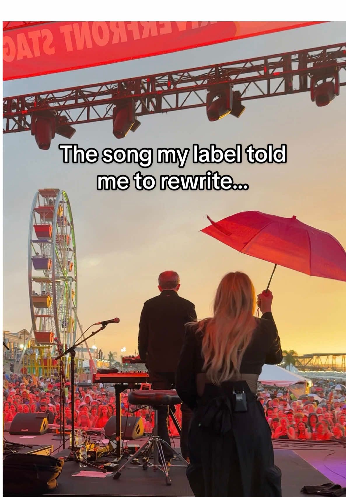 Video post by @natashabedingfield on TikTok