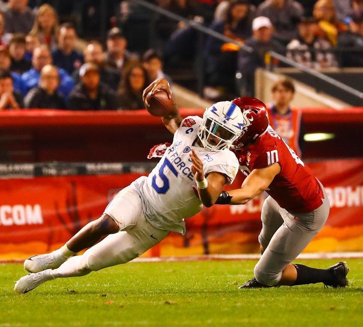 Image post by @AriannaGraineyPhotography on Facebook