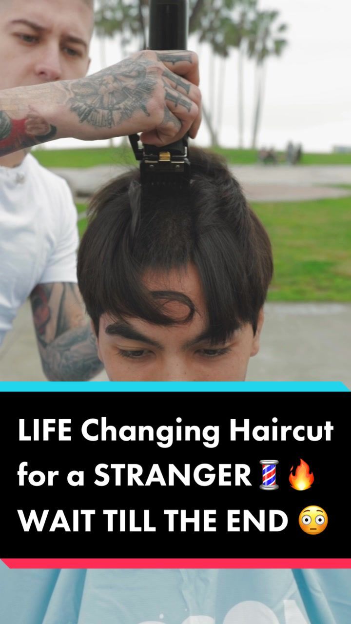 Video post by @vicblends on TikTok