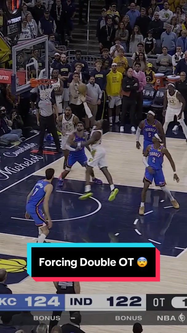 Video post by @nba on TikTok