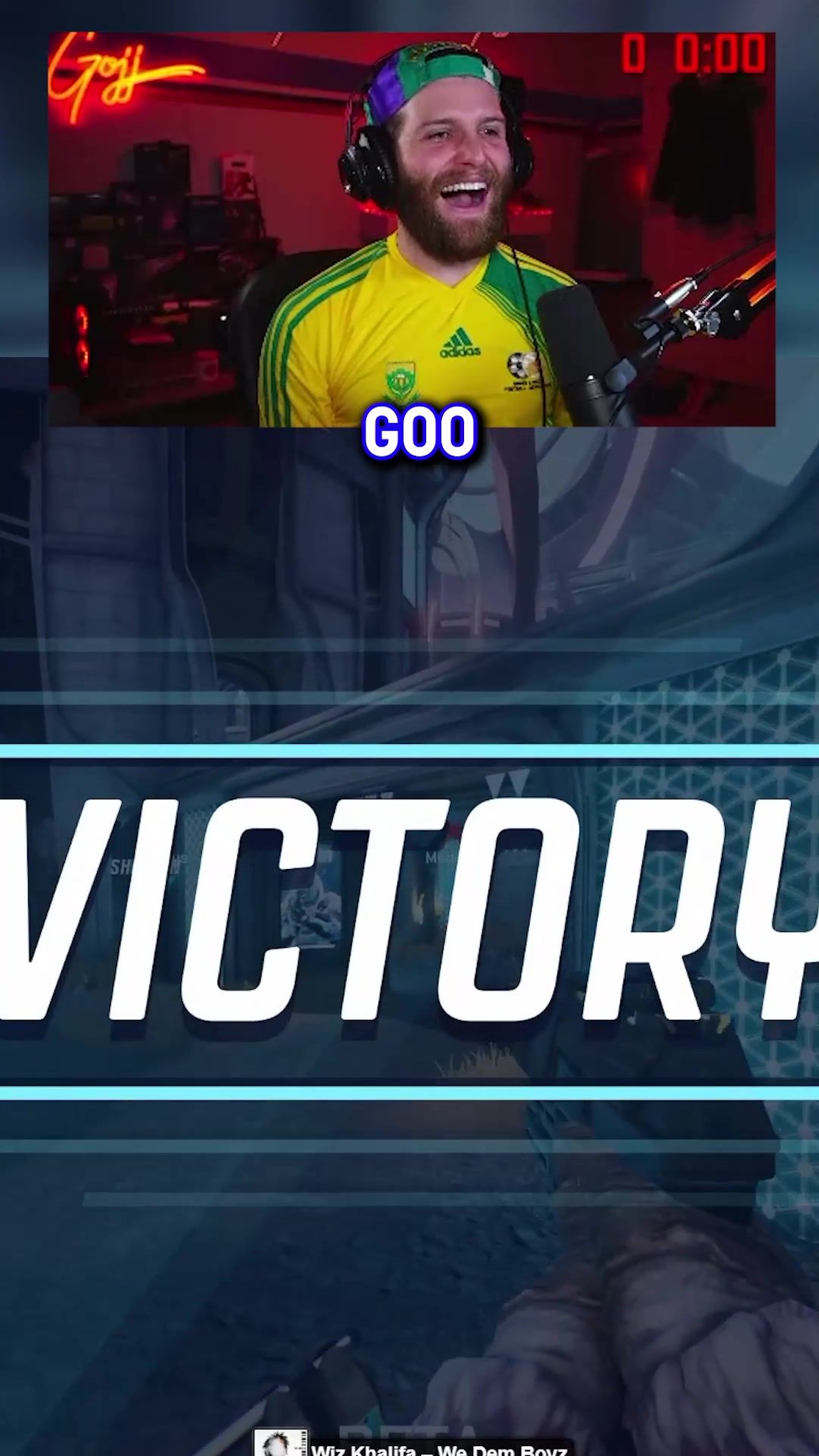 Video post by @grandmastergojj on TikTok