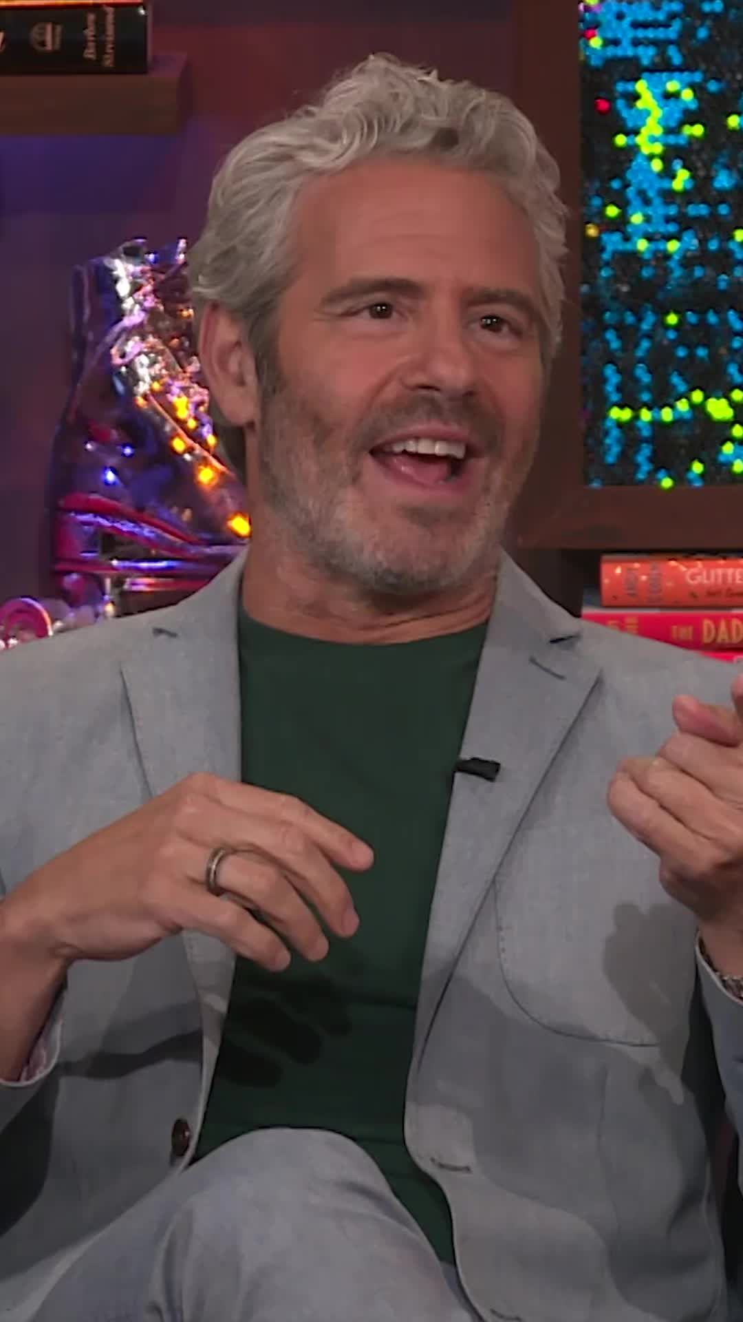 Video post by @bravowwhl on TikTok