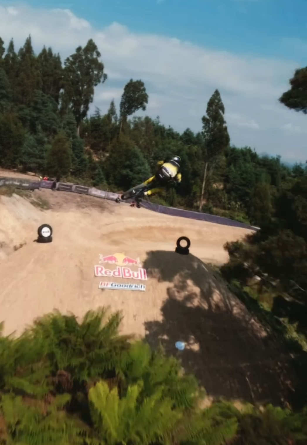 Video post by @redbullau on TikTok