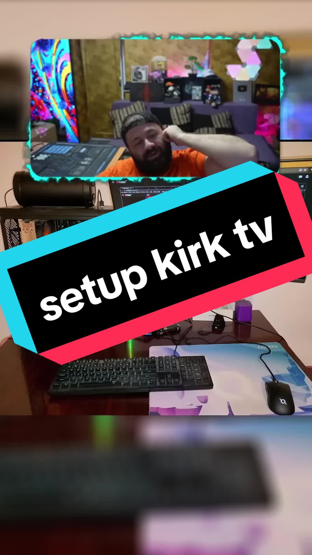 Video post by @str3sus on TikTok