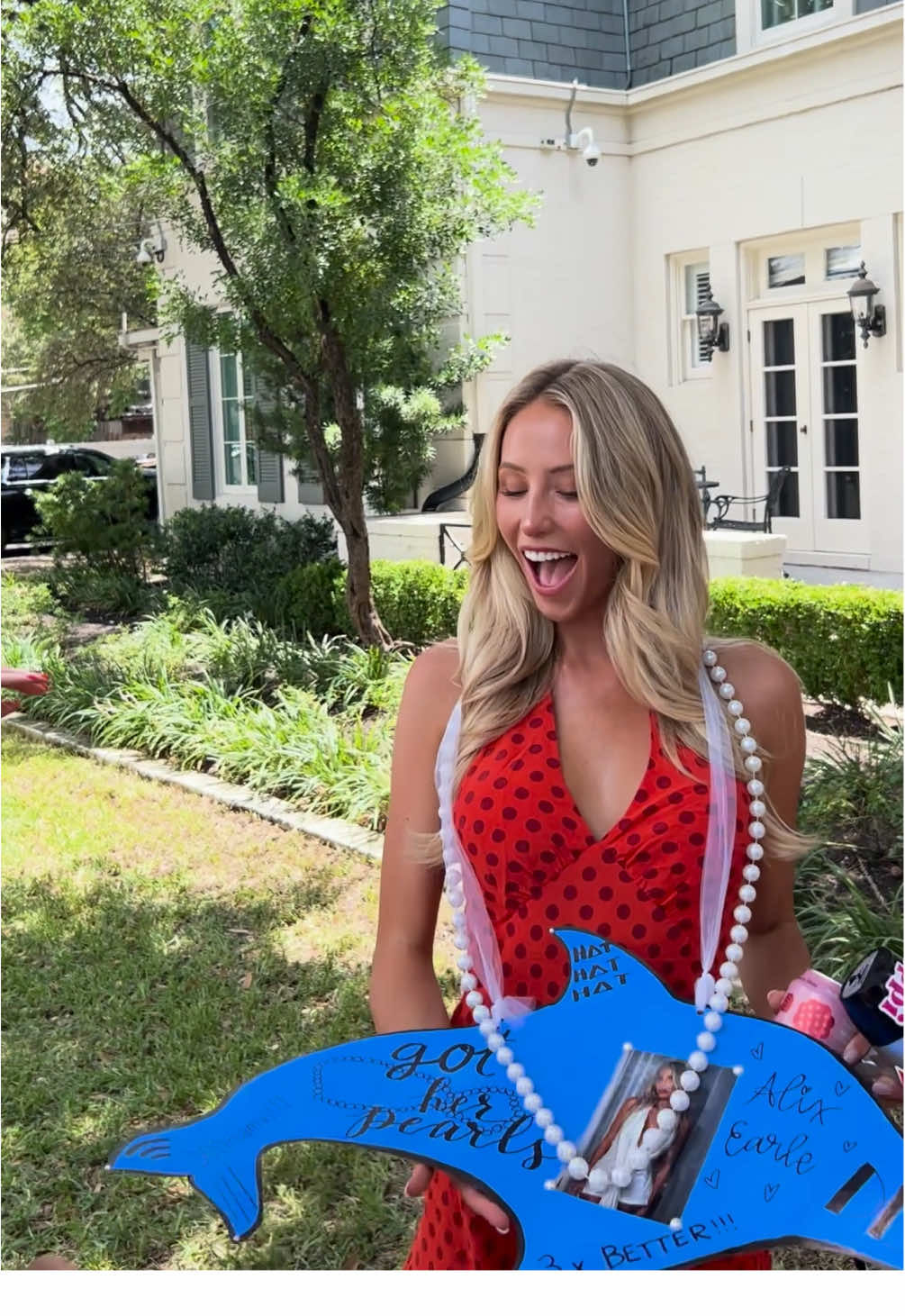 Video post by @texastridelta on TikTok