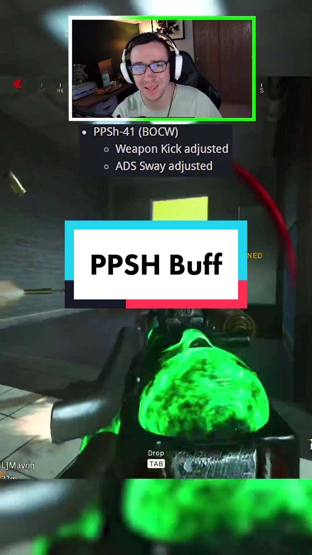 Video post by @tcaptainx on TikTok