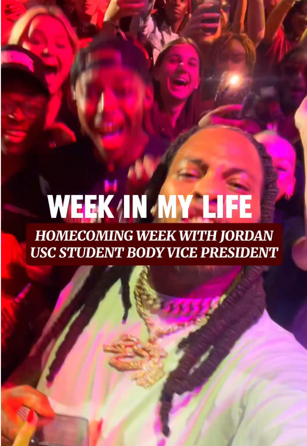 Video post by @uofsc on TikTok