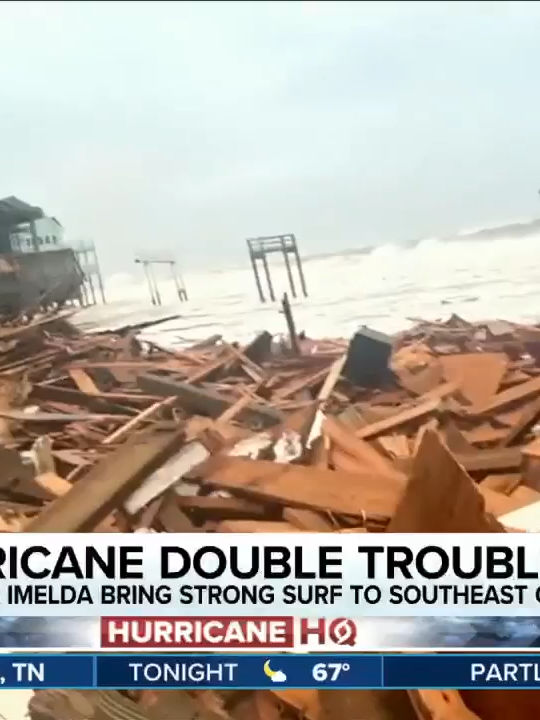 Video post by @foxweather on TikTok