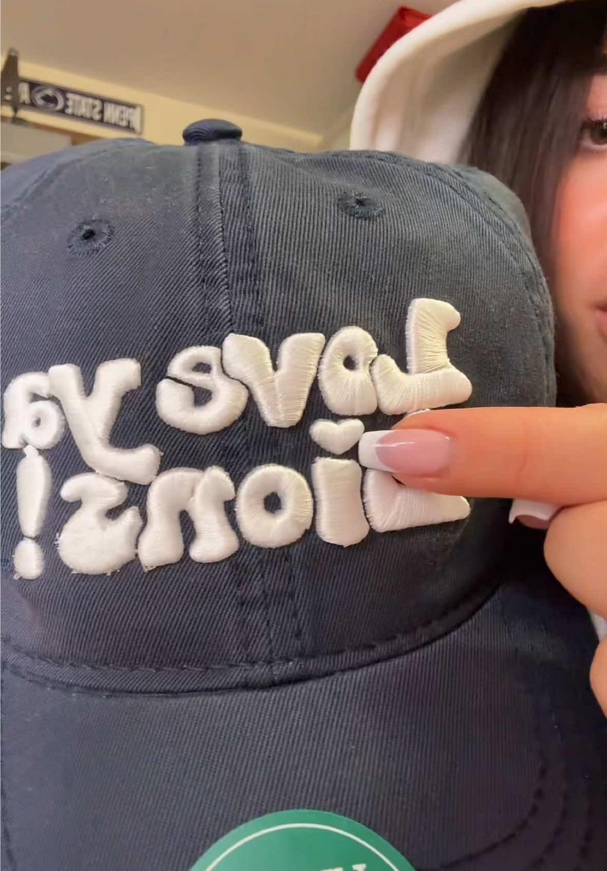 Video post by @pennstate on TikTok