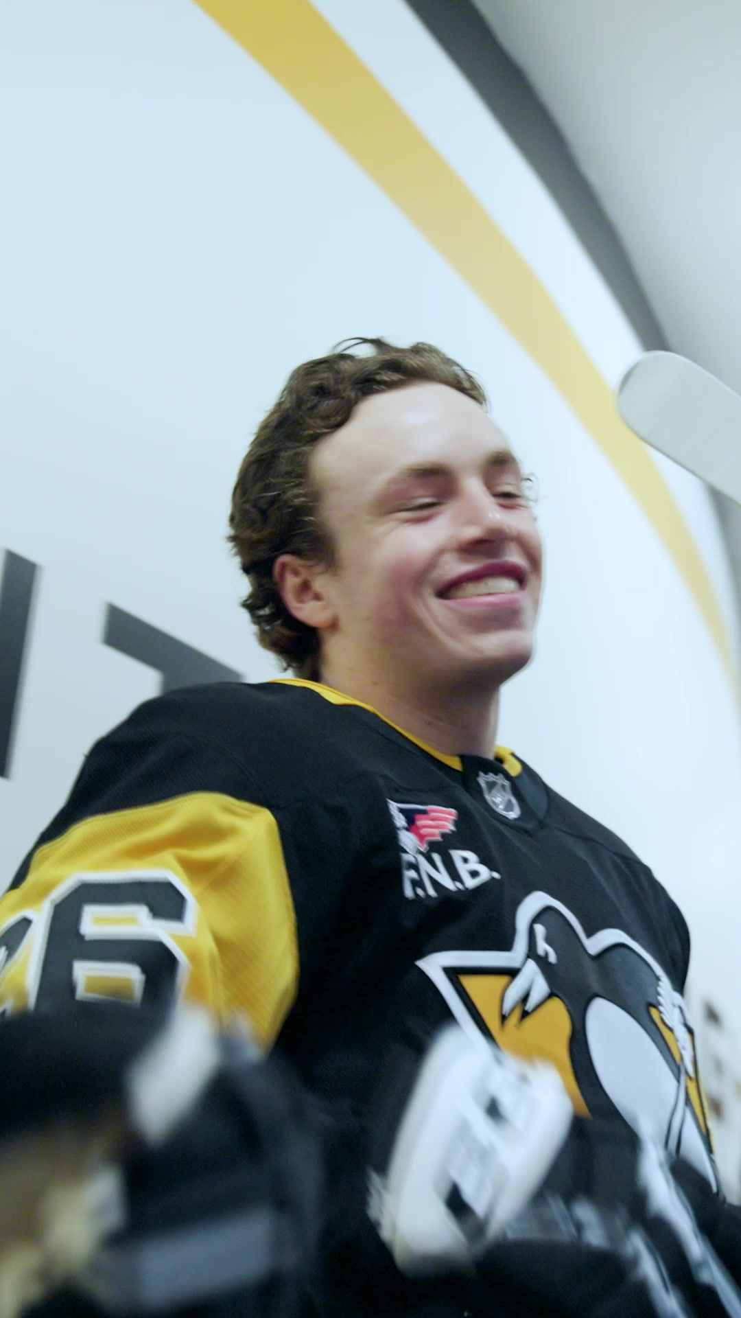 Video post by @penguins on TikTok