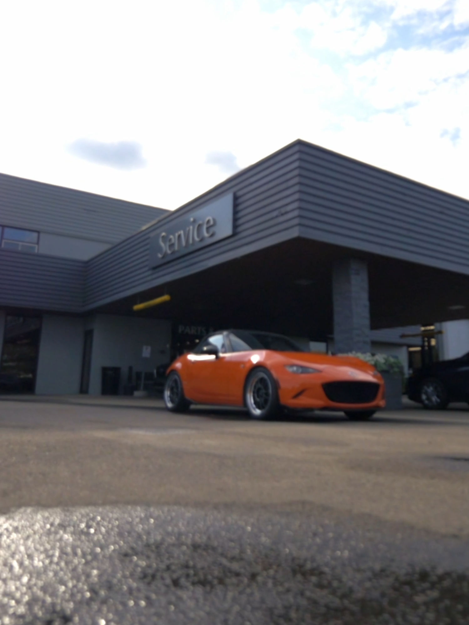 Video post by @parkmazda on TikTok