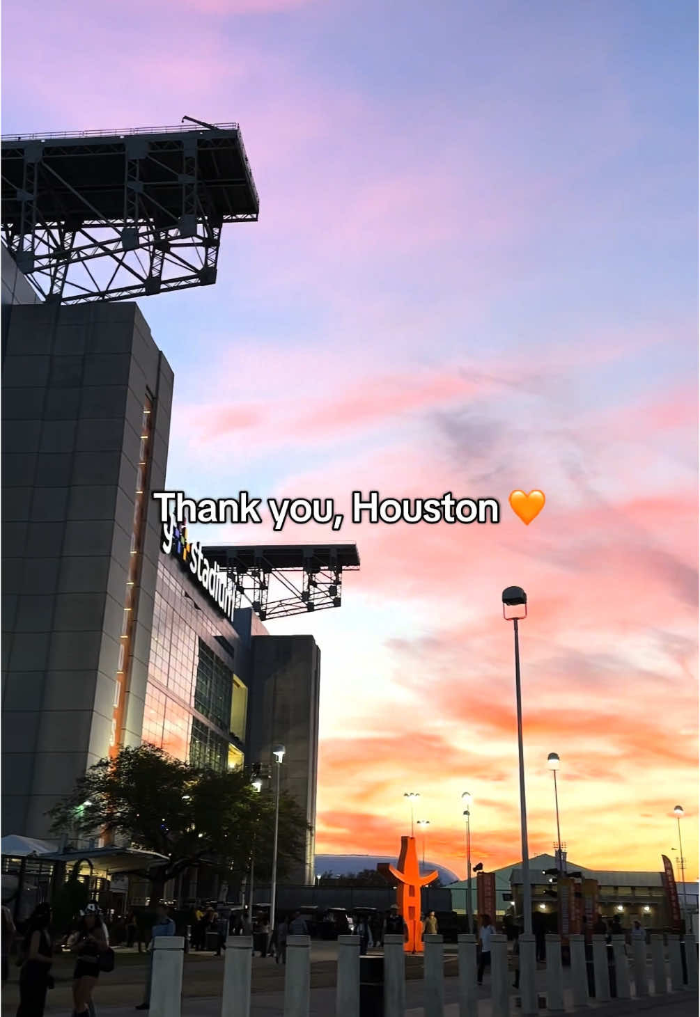 Video post by @rodeohouston on TikTok