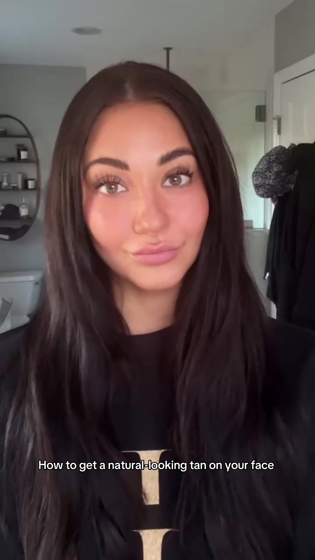 Video post by @lovingtanofficial on TikTok