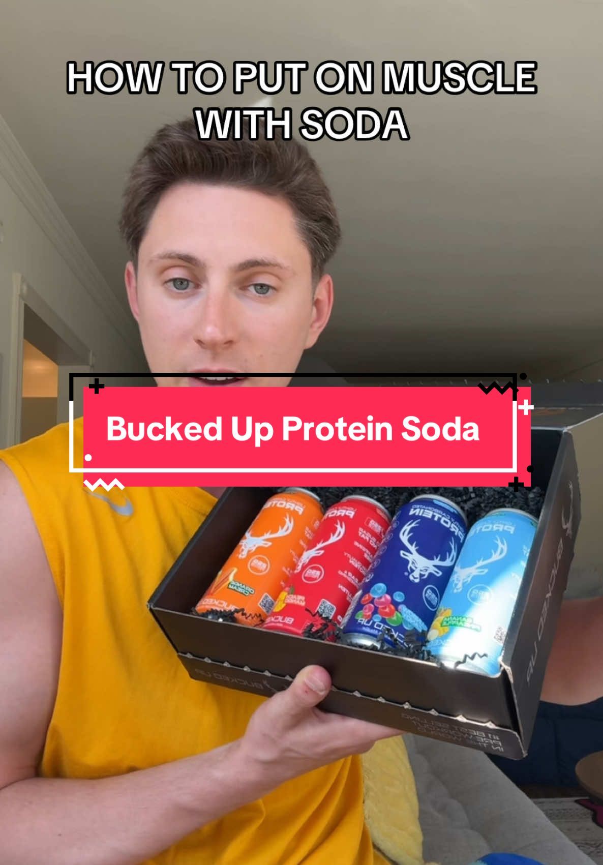 Video post by @iamconnorprintz on TikTok