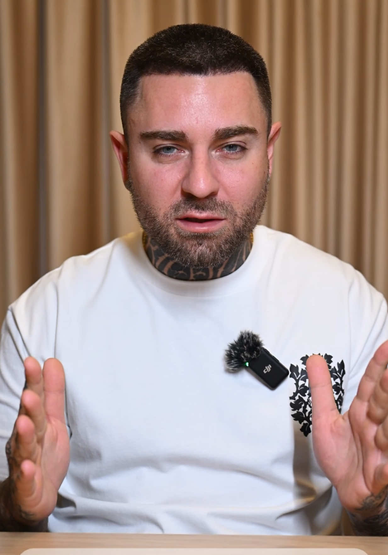 Video post by @tj.miles on TikTok