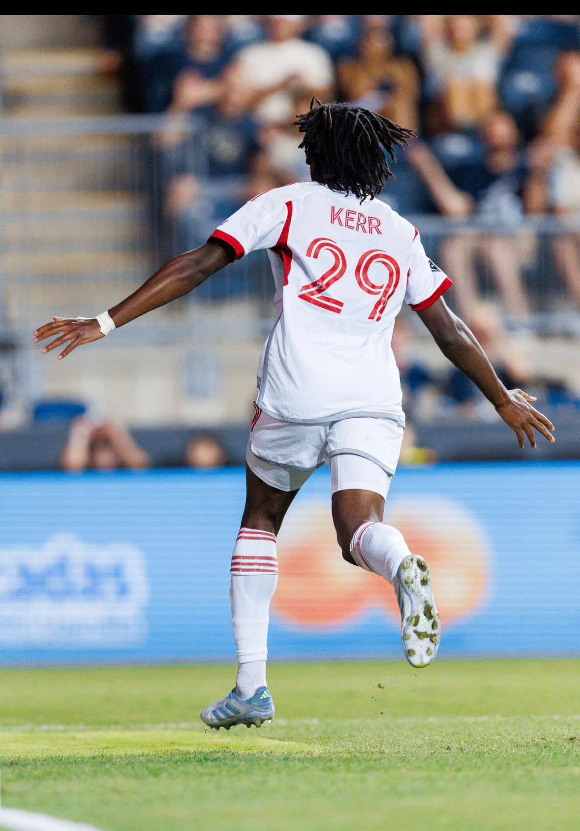 Video post by @torontofc on TikTok