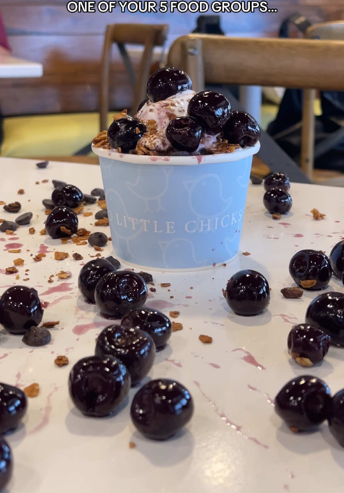 Video post by @3littlechicksofficial on TikTok