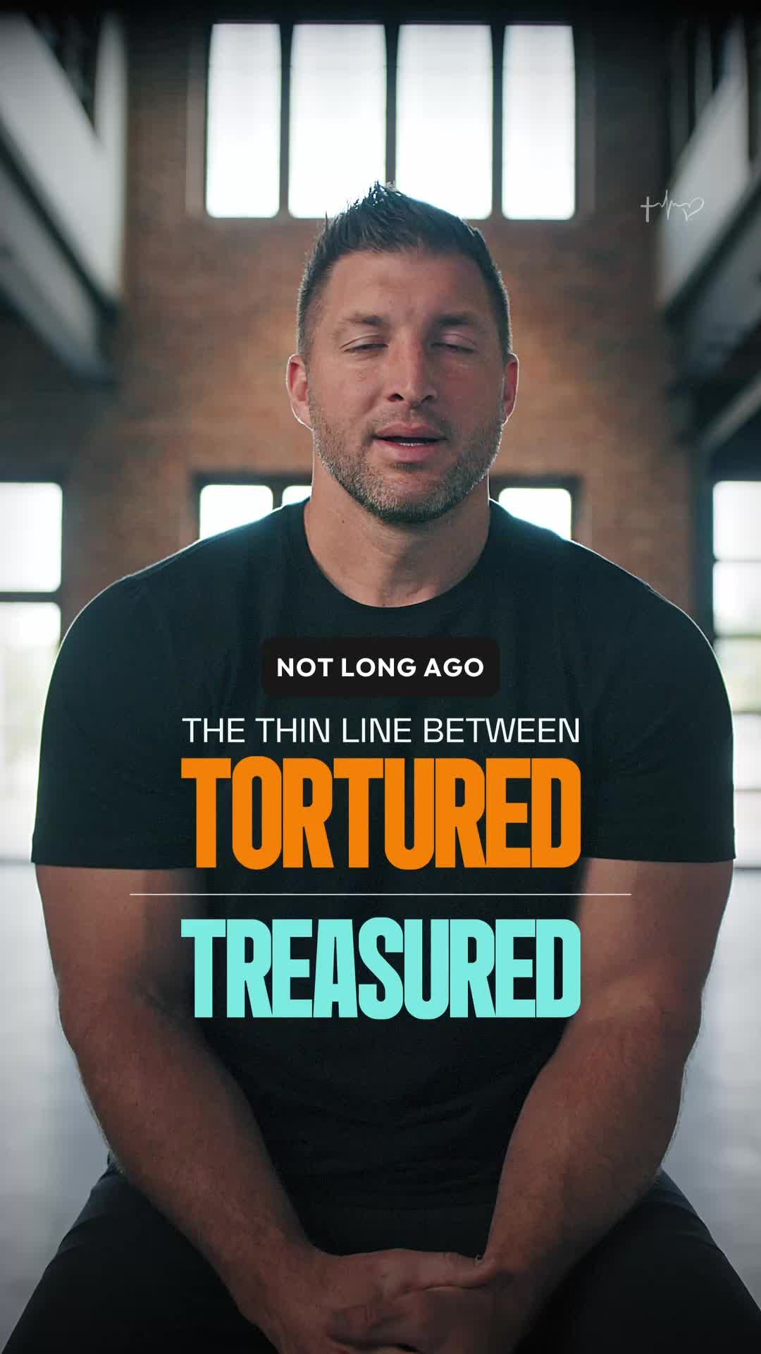 Video post by @timtebowfoundation on TikTok