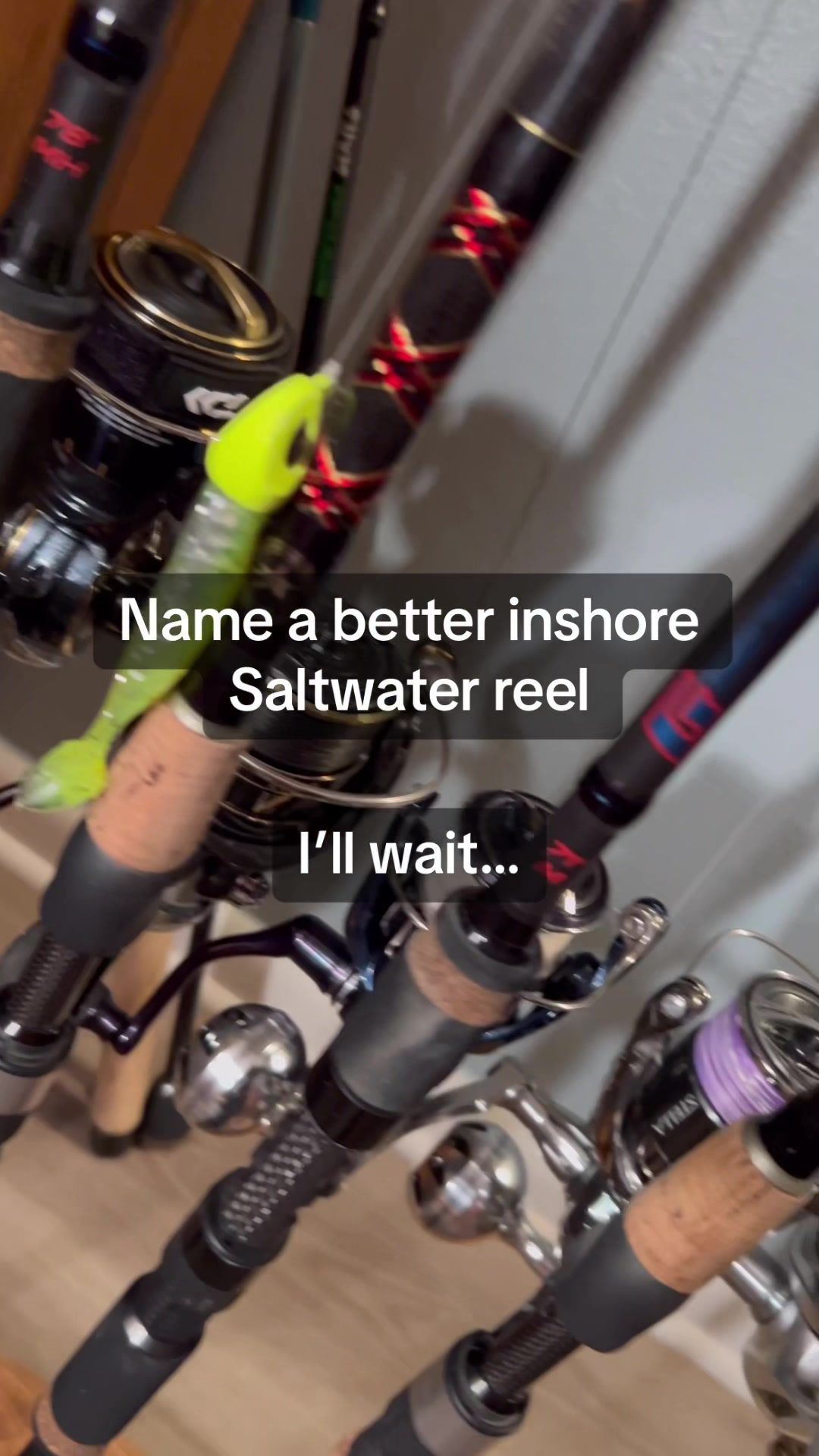 Video post by @marcus_finger on TikTok