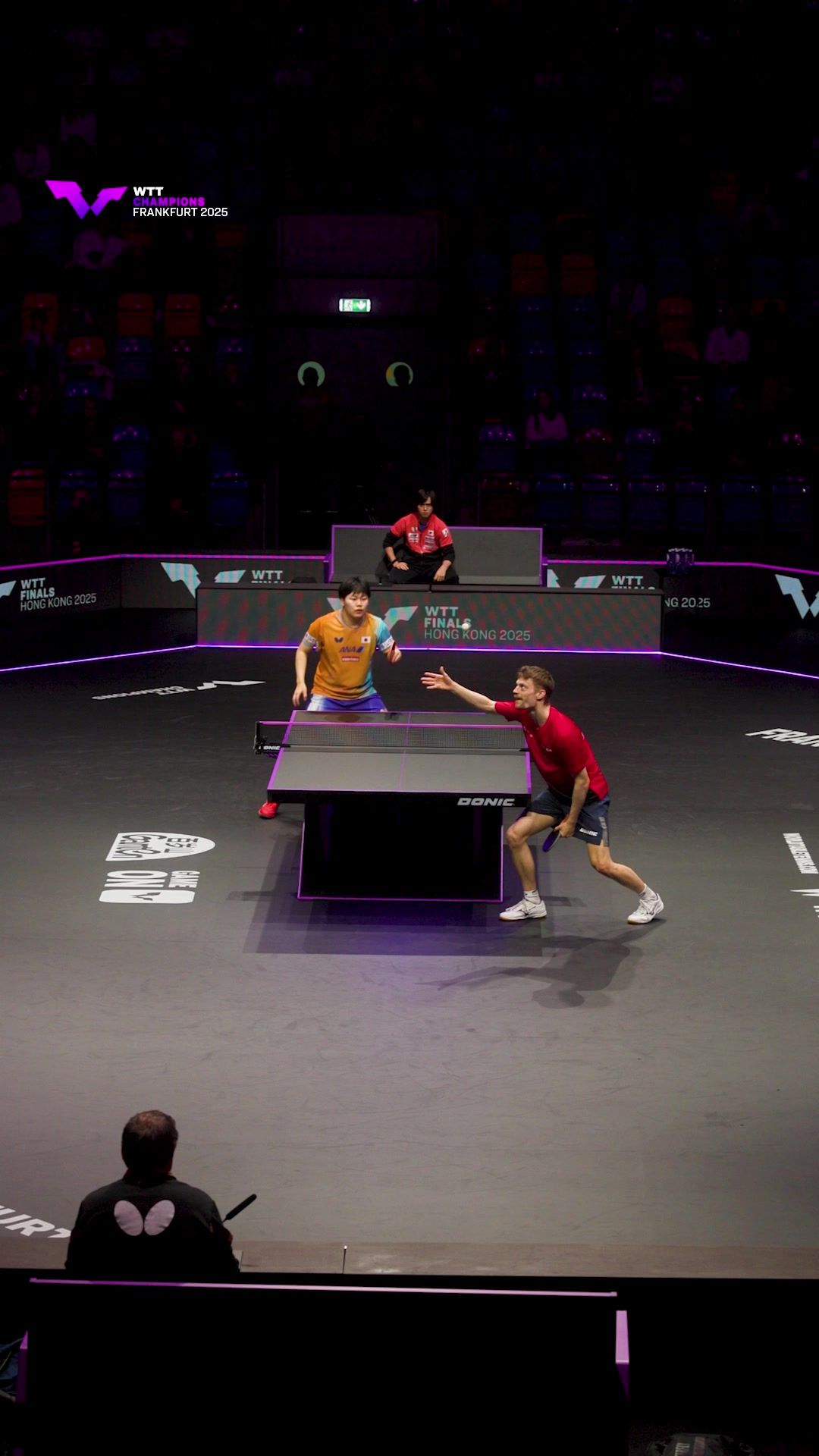 Video post by @wttglobal on TikTok