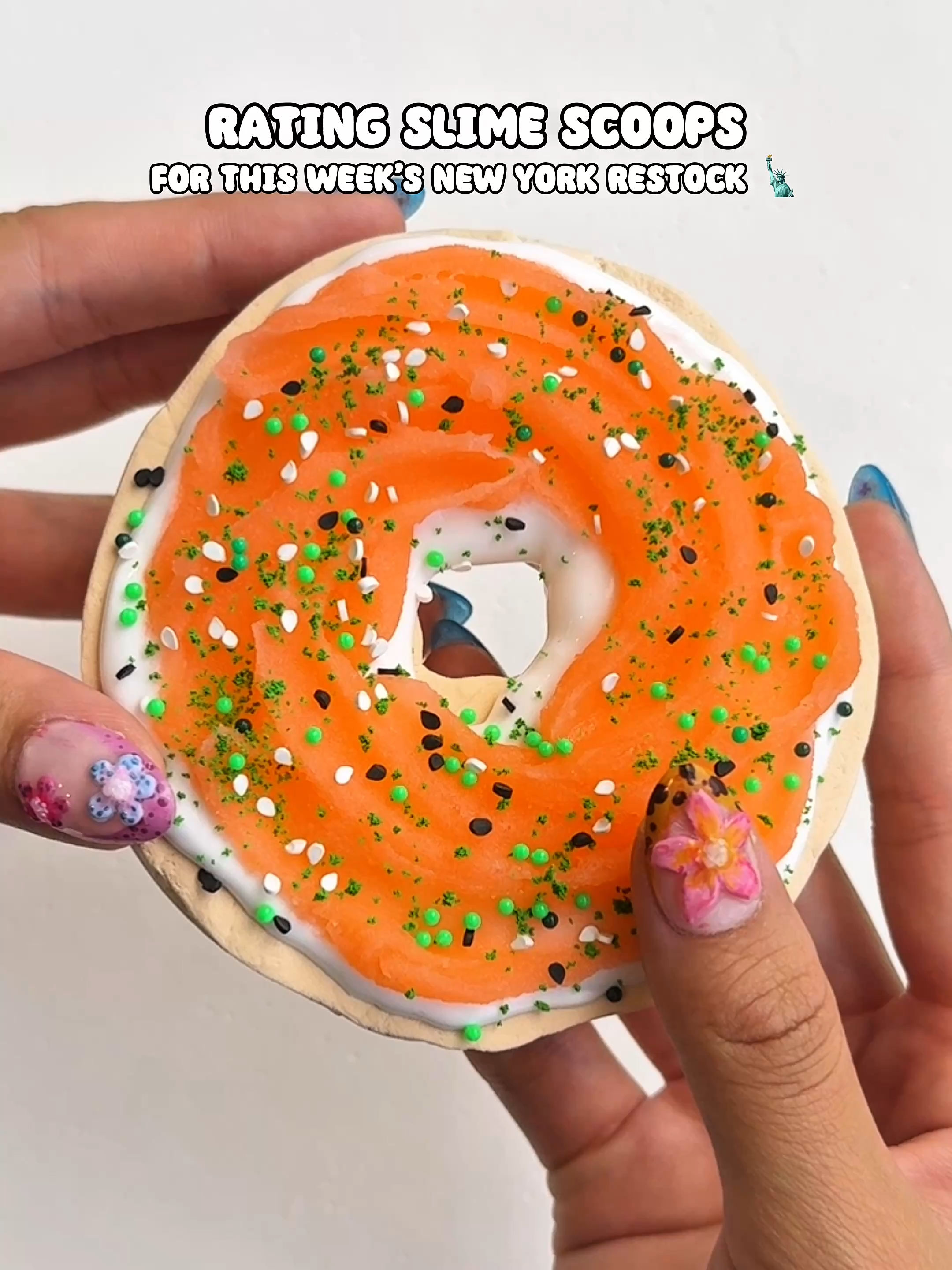 Video post by @snoopslimesofficial on TikTok