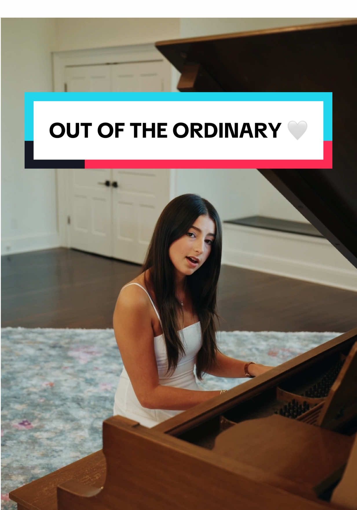 Video post by @jordana.bryant on TikTok