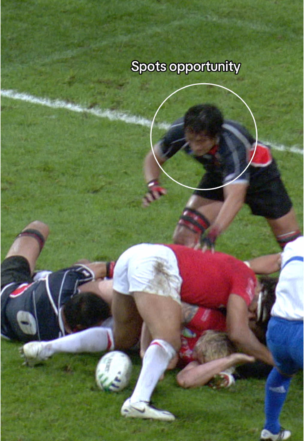 Video post by @rugbypass on TikTok