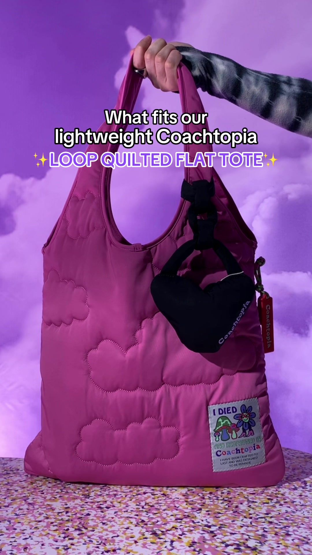 Video post by @coachtopia on TikTok