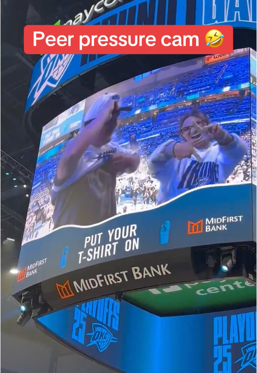 Video post by @enjoybball on TikTok