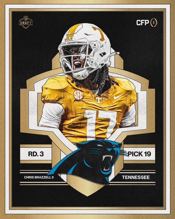 Image post by @CollegeFootballPlayoff on Facebook