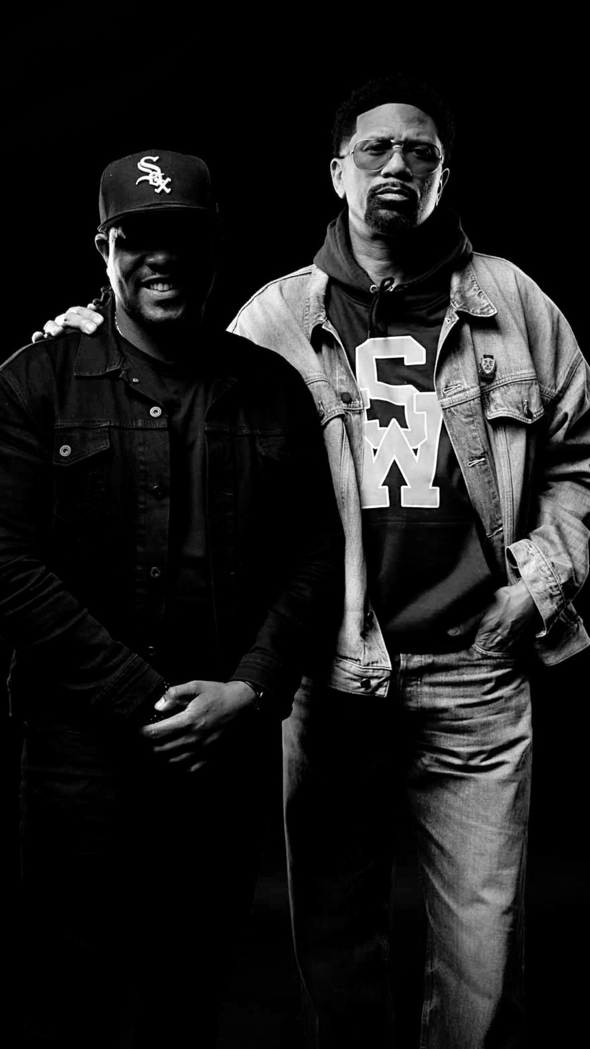 Video post by @jalenrose on Facebook