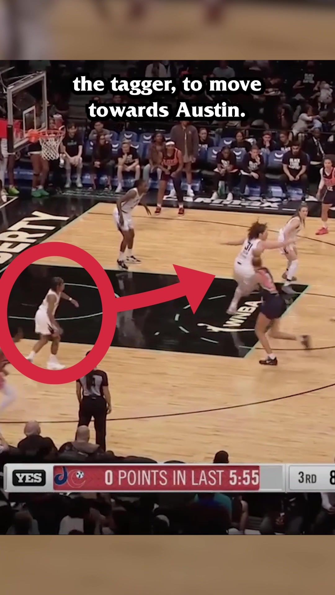 Video post by @ballandorder on TikTok