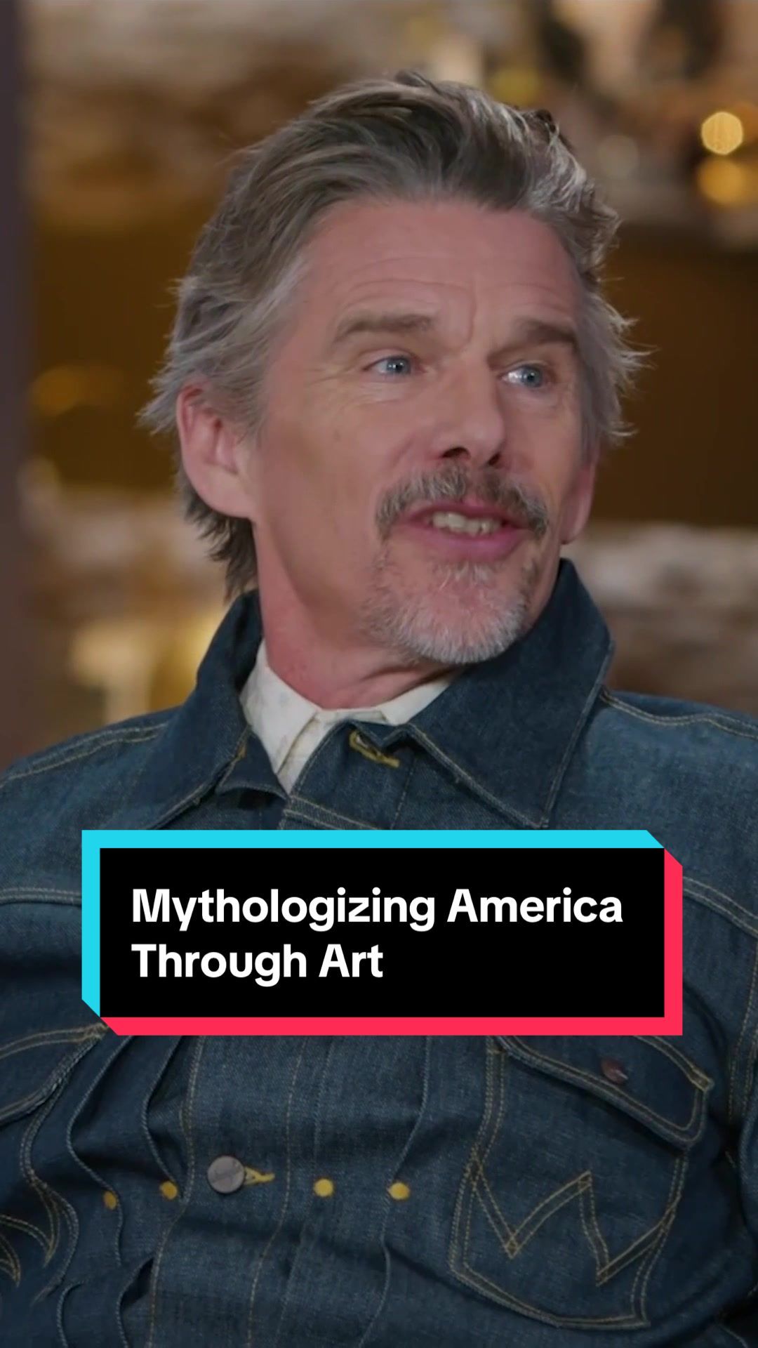 Video post by @thedailyshow on TikTok