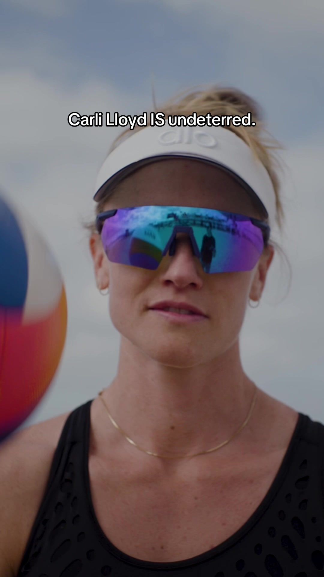 Video post by @leagueonevolleyball on TikTok