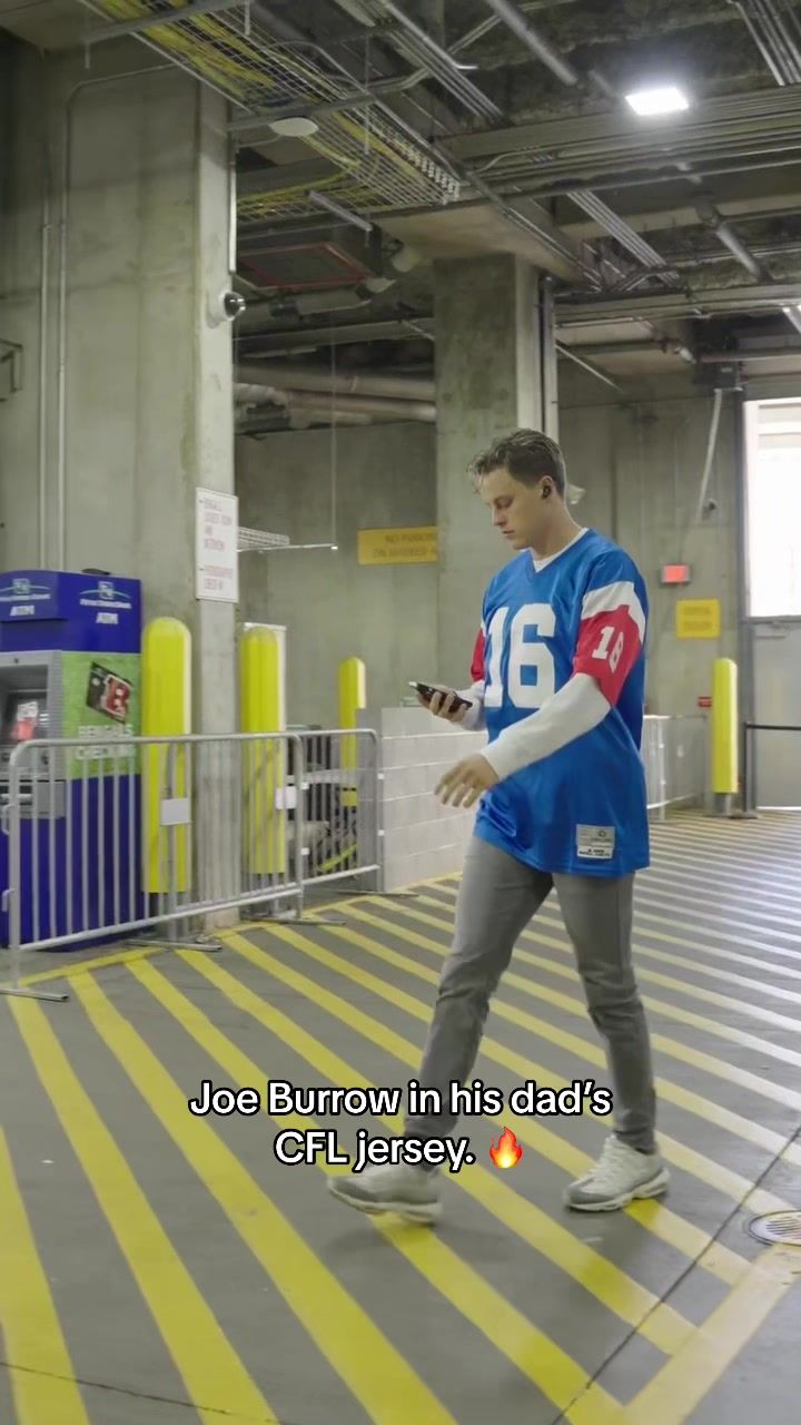 Video post by @nflcanada on TikTok