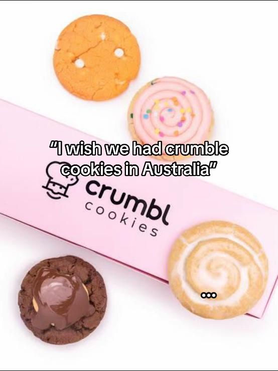 Video post by @ausbrands on TikTok