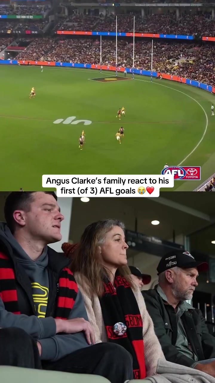 Video post by @essendonfc on TikTok