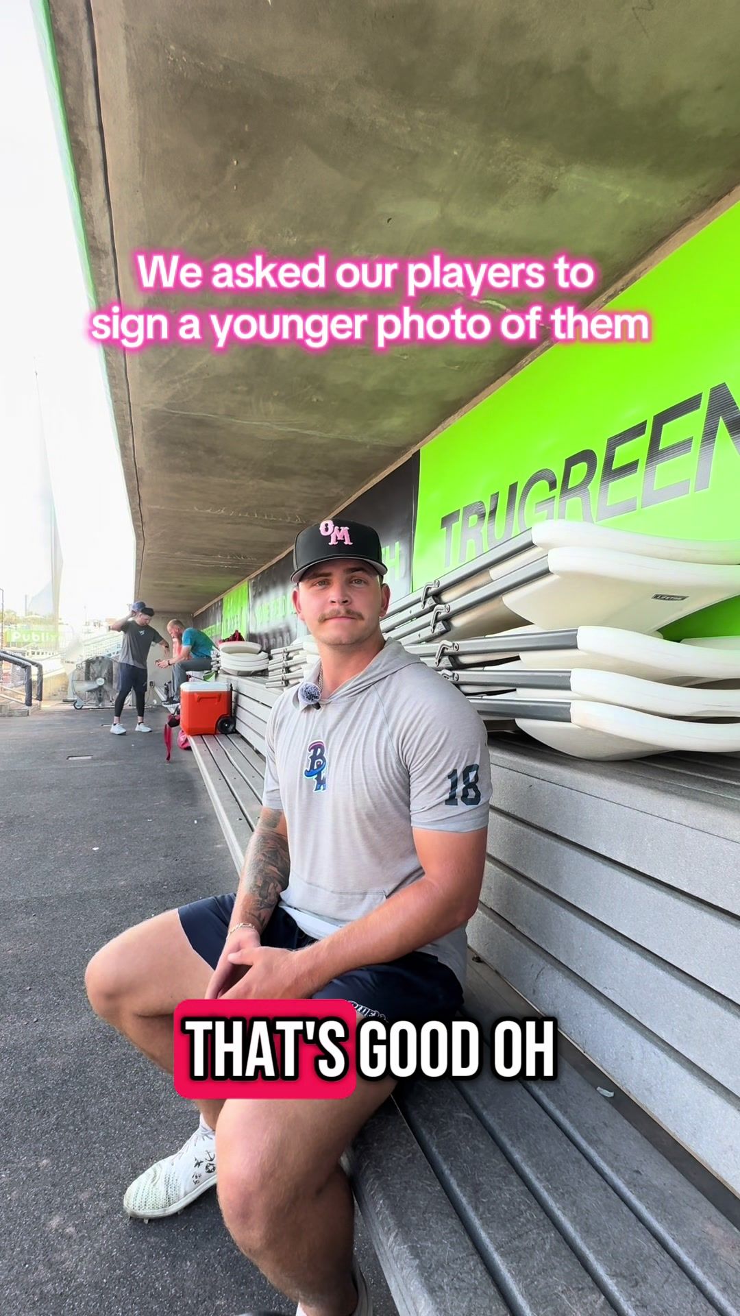 Video post by @bluewahoosbball on TikTok