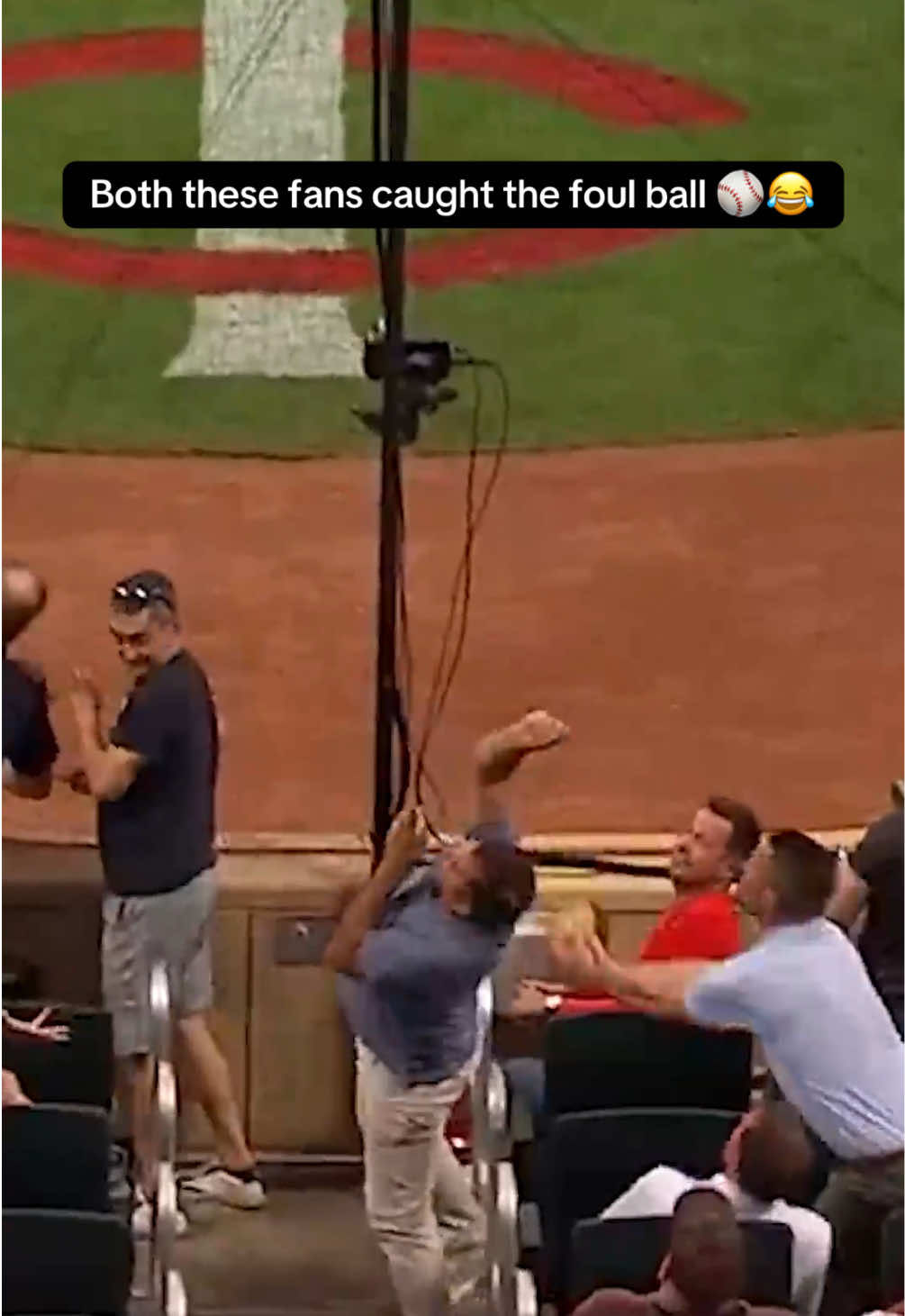 Video post by @espnatbat on TikTok