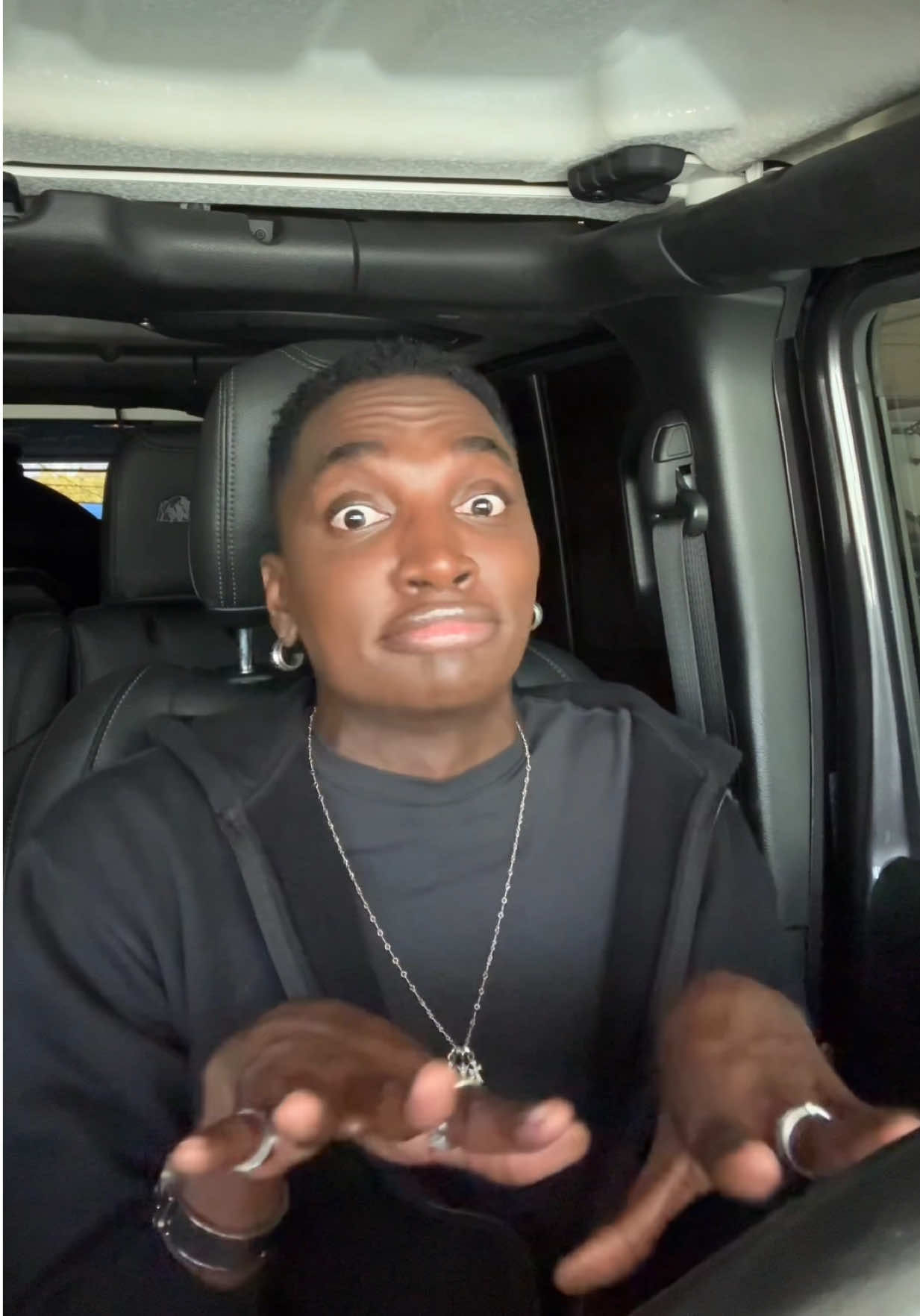 Video post by @rickeythompson on TikTok